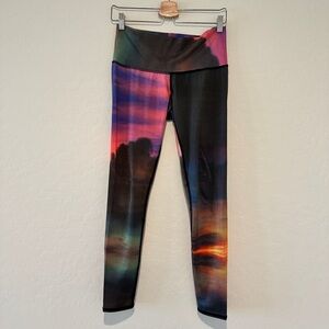 Teeki Cloud Hot Pant Leggings M